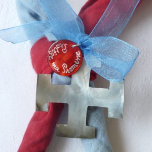Croix scoute