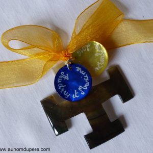 Croix scoute