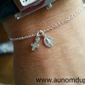 Bracelet Magnificat