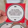 Cartes Cl'1 Dieu pour les ados (l'extension) 1