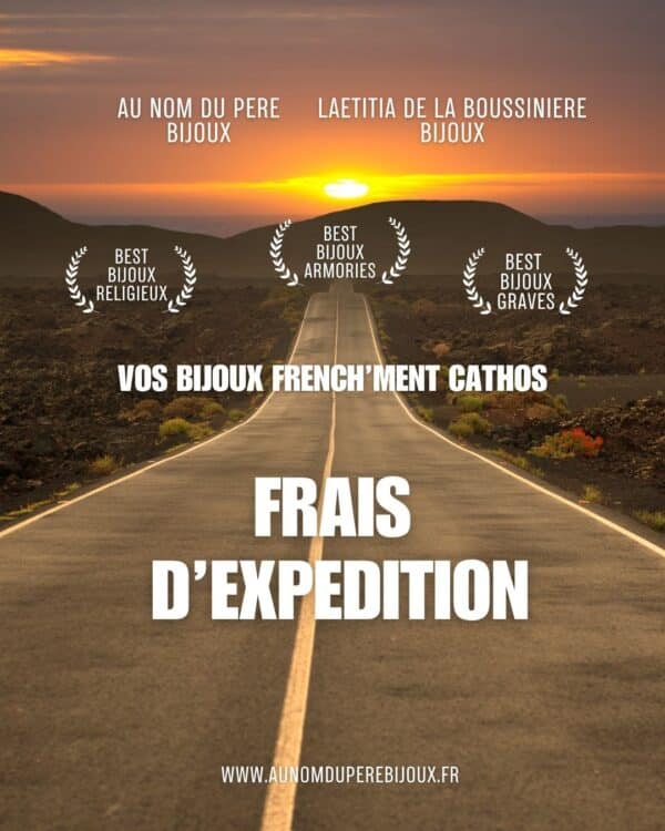 Photo de présentation pour la page frais d'expédition