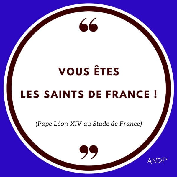 Cl1 Dieu Pape Léon XIV
